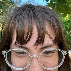 Meet your Posher, Moriah